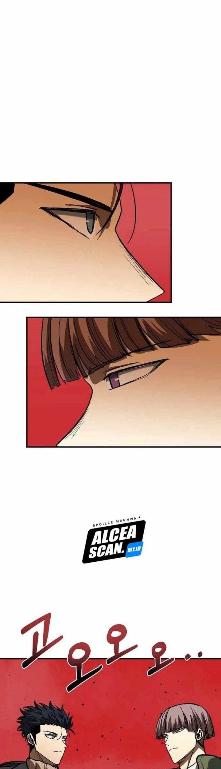 King MMA Chapter 57 Gambar 62