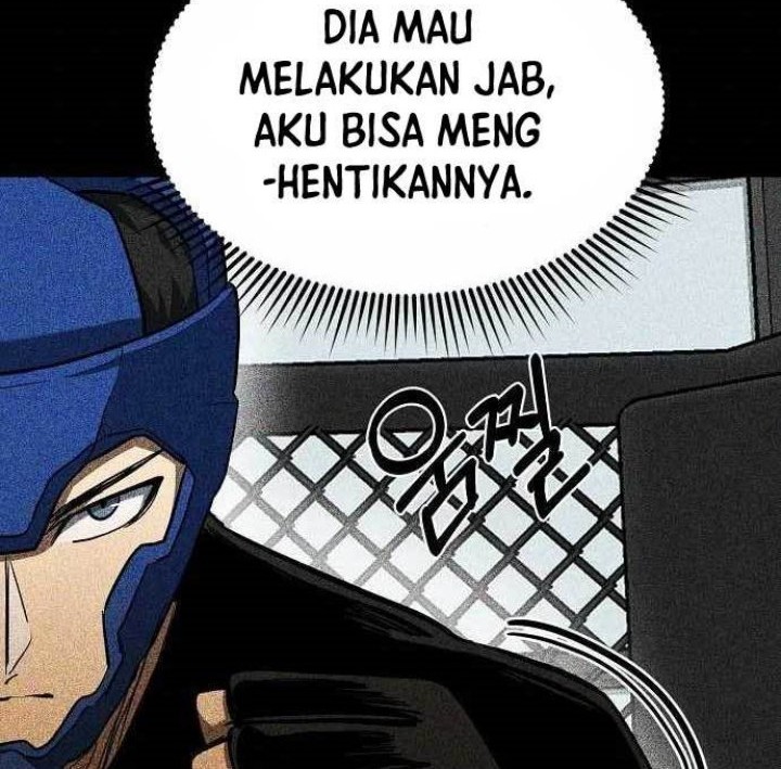 King MMA Chapter 57 Gambar 5