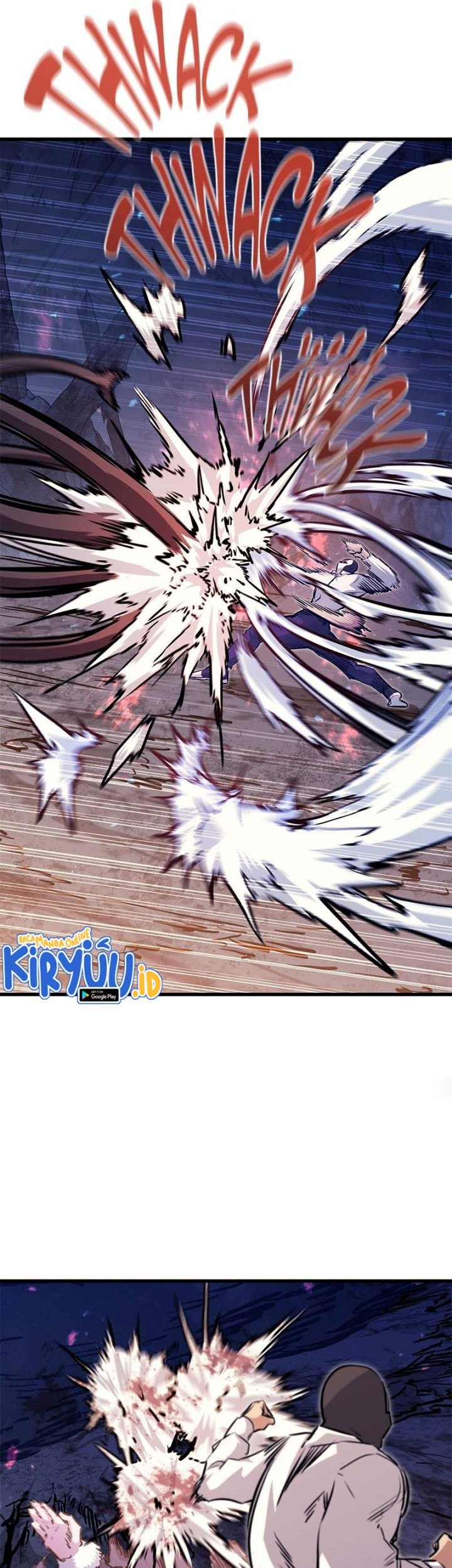 Phantom Spirit King Chapter 66 Gambar 26