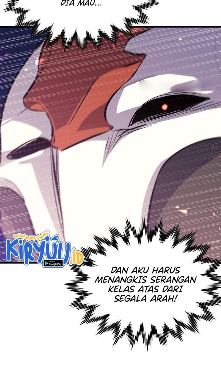 Phantom Spirit King Chapter 66 Gambar 31