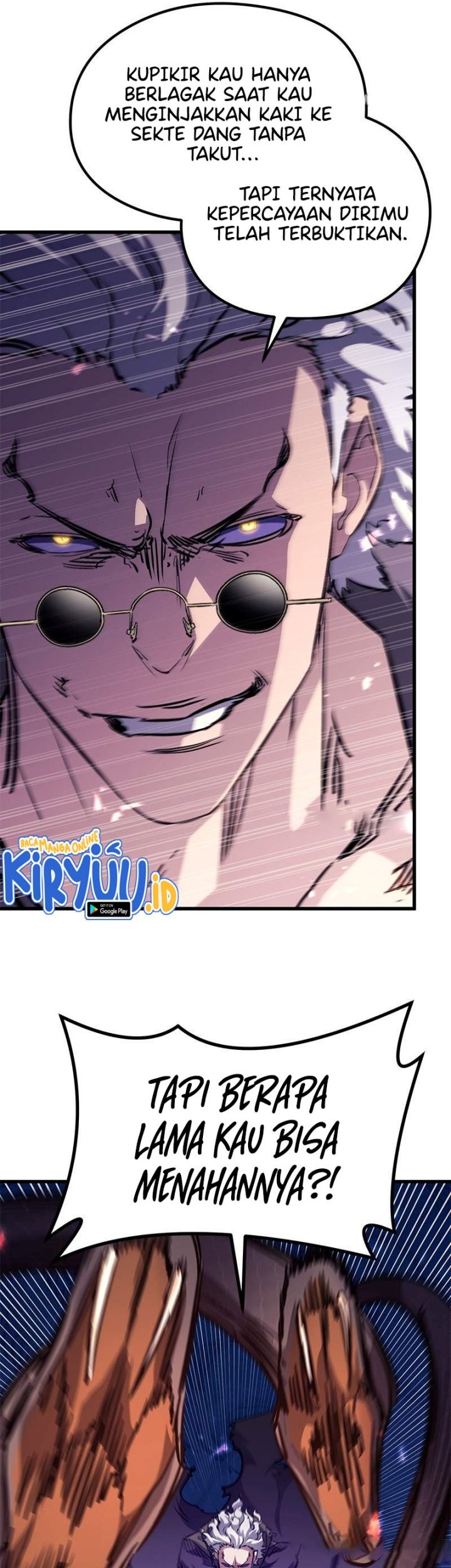 Phantom Spirit King Chapter 66 Gambar 32