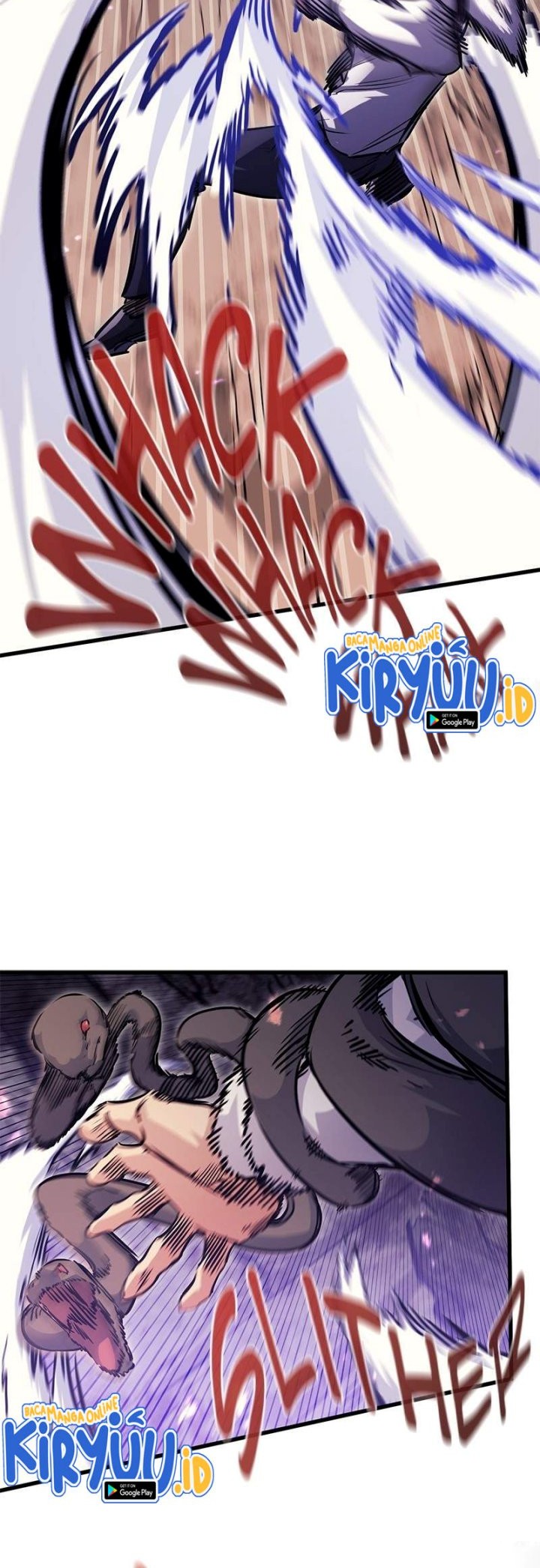 Phantom Spirit King Chapter 66 Gambar 34