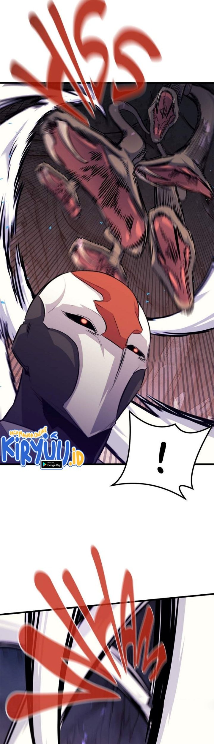 Phantom Spirit King Chapter 66 Gambar 38