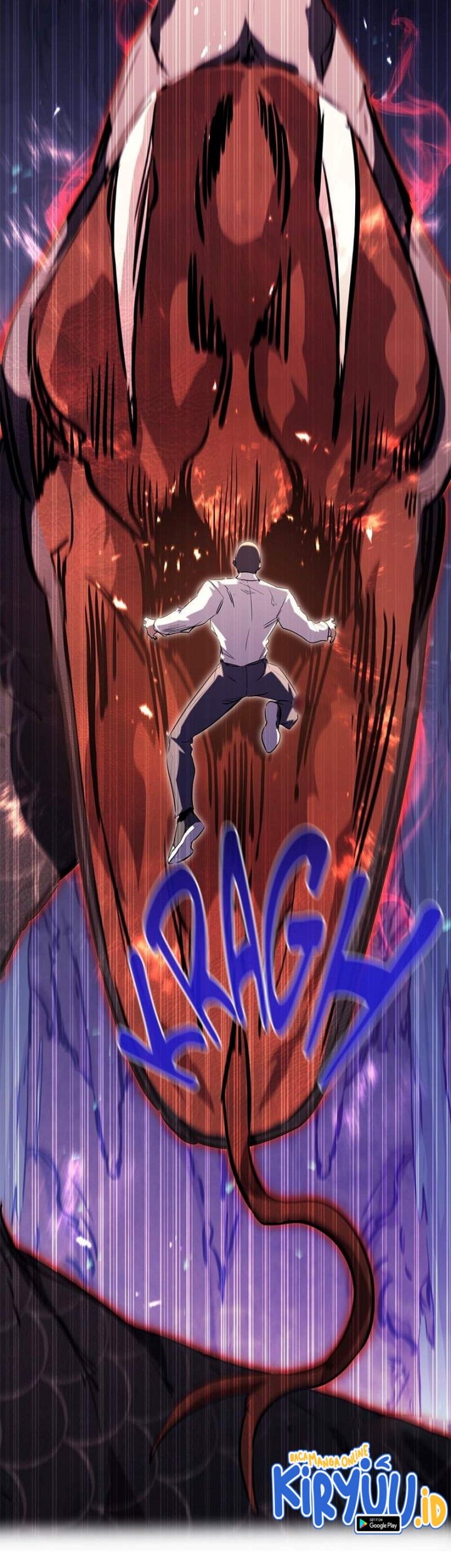 Phantom Spirit King Chapter 66 Gambar 42