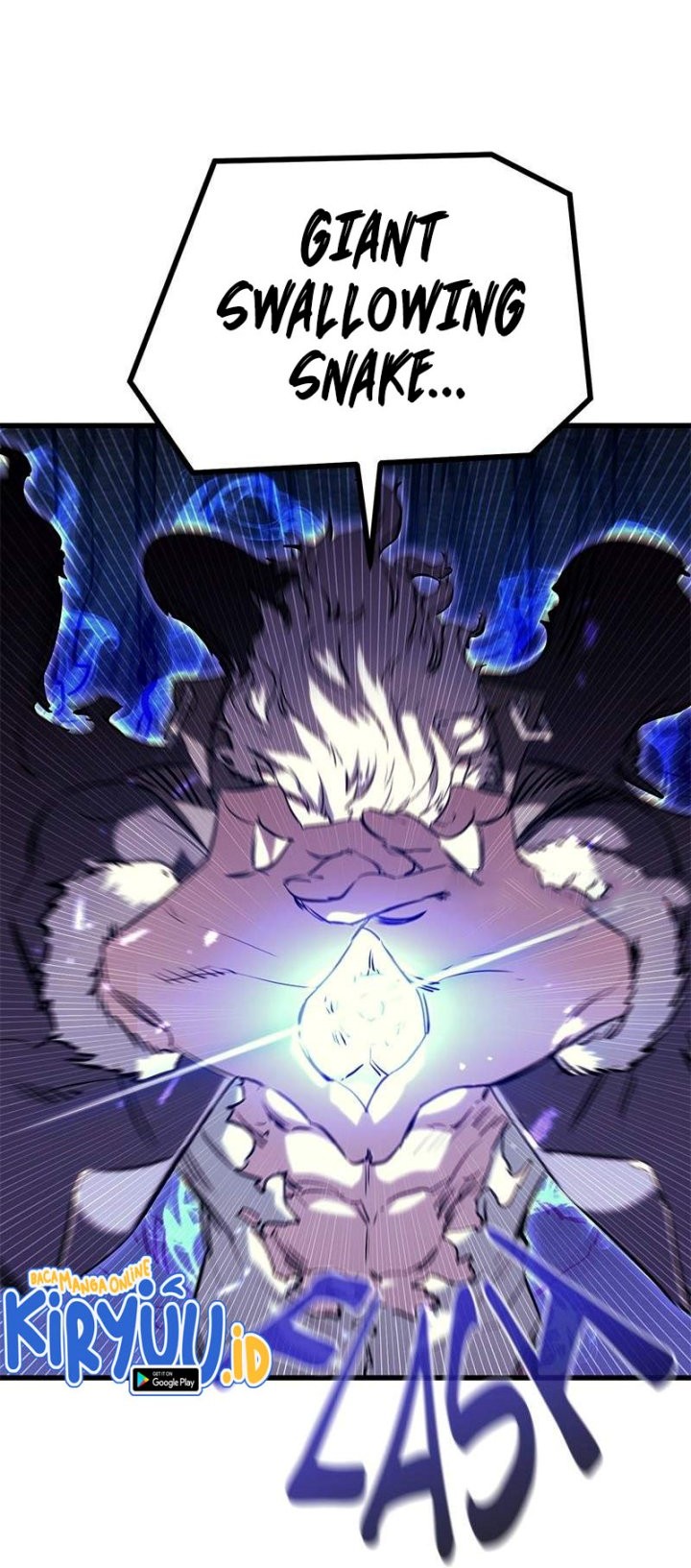 Phantom Spirit King Chapter 66 Gambar 43