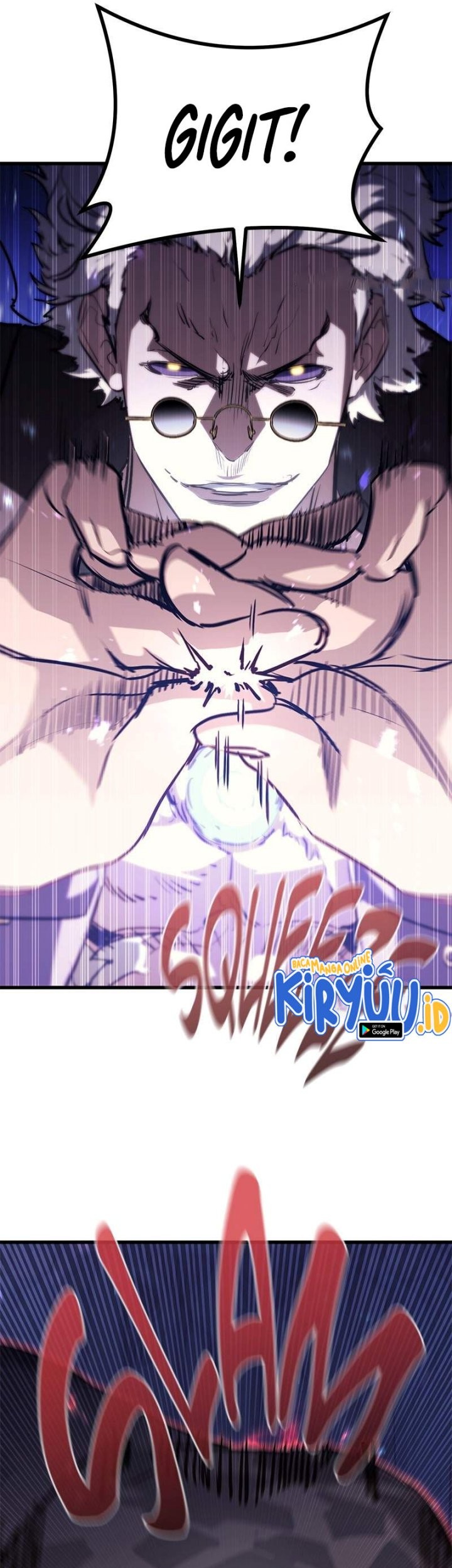 Phantom Spirit King Chapter 66 Gambar 44