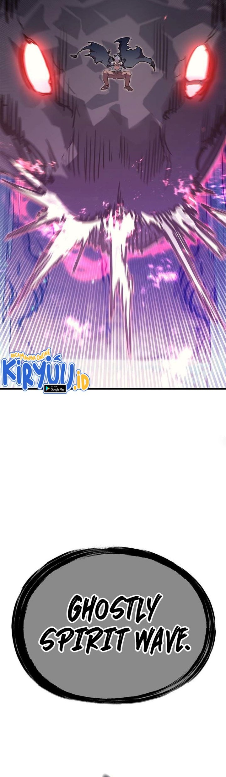 Phantom Spirit King Chapter 66 Gambar 45
