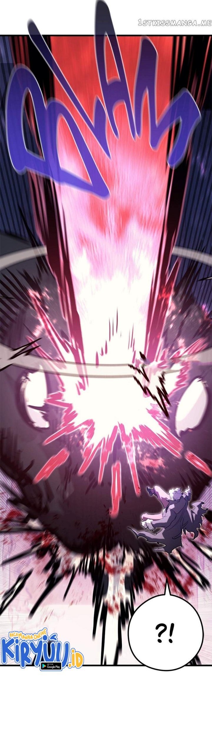 Phantom Spirit King Chapter 66 Gambar 46