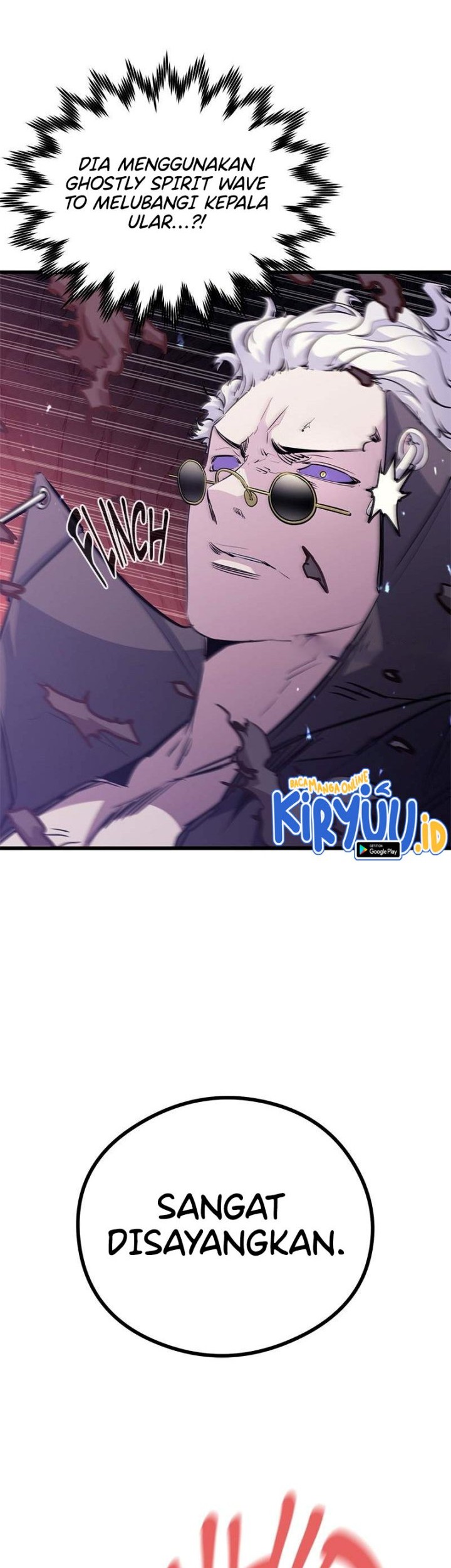 Phantom Spirit King Chapter 66 Gambar 47