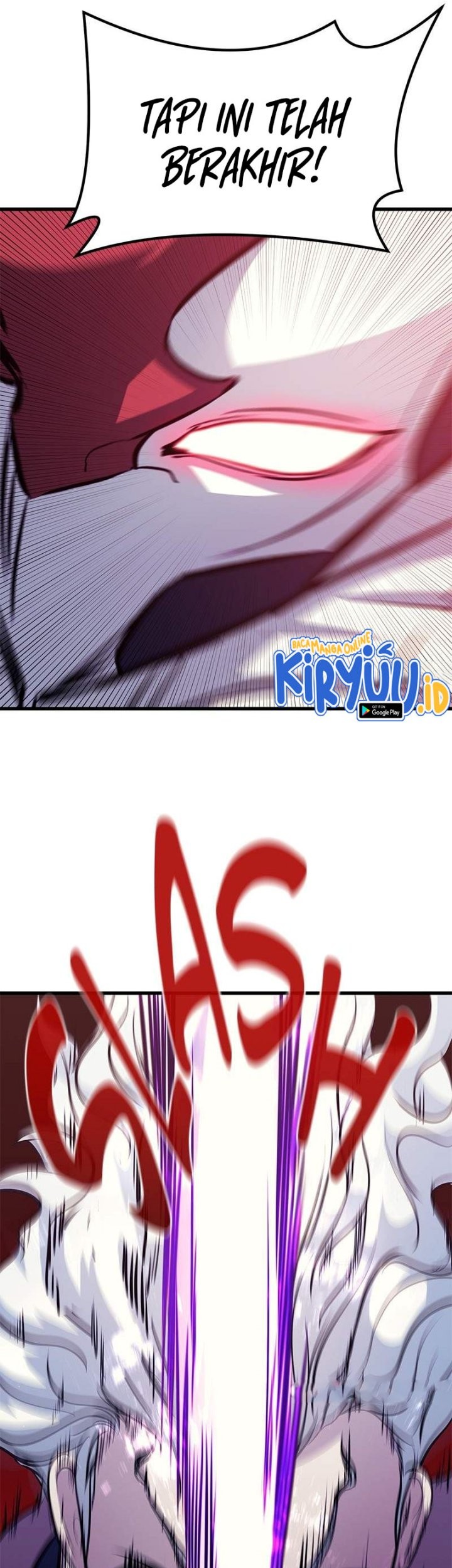 Phantom Spirit King Chapter 66 Gambar 49