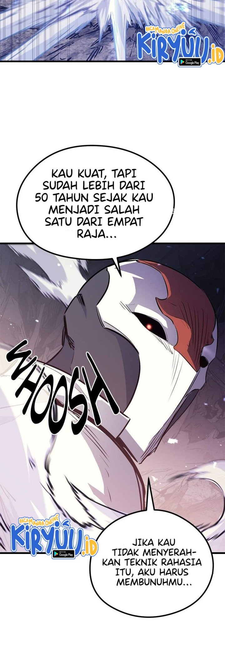 Phantom Spirit King Chapter 66 Gambar 51