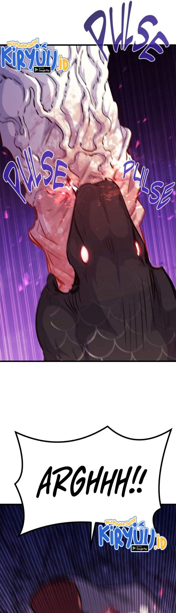 Phantom Spirit King Chapter 66 Gambar 55