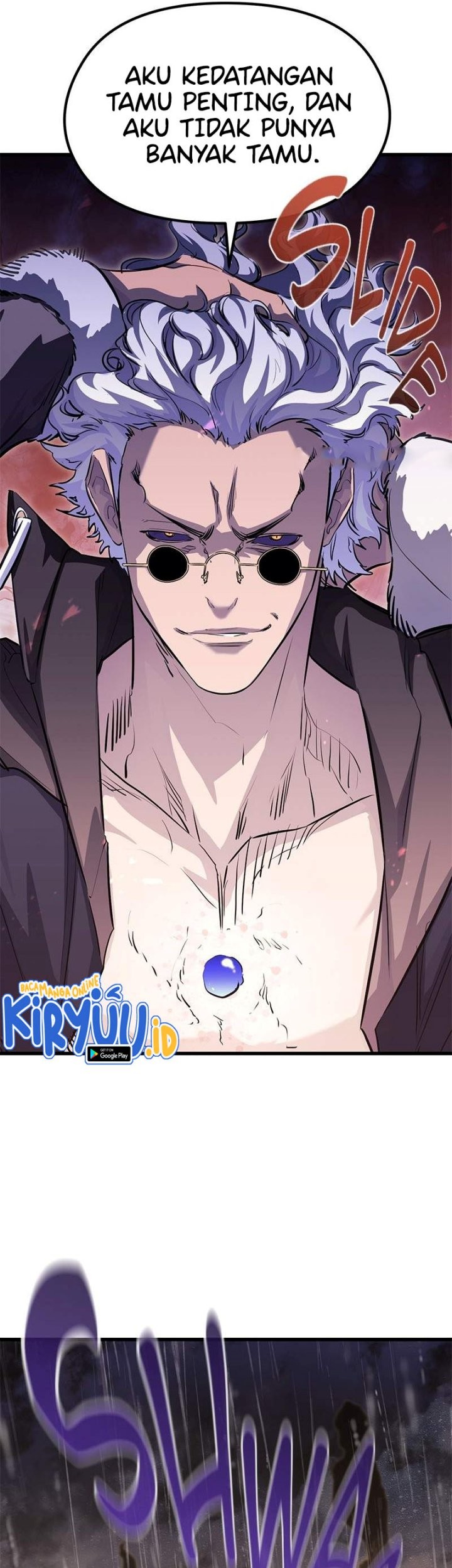 Phantom Spirit King Chapter 66 Gambar 64