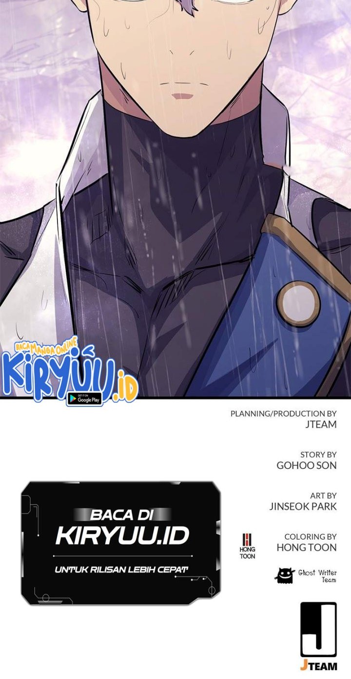 Phantom Spirit King Chapter 66 Gambar 66
