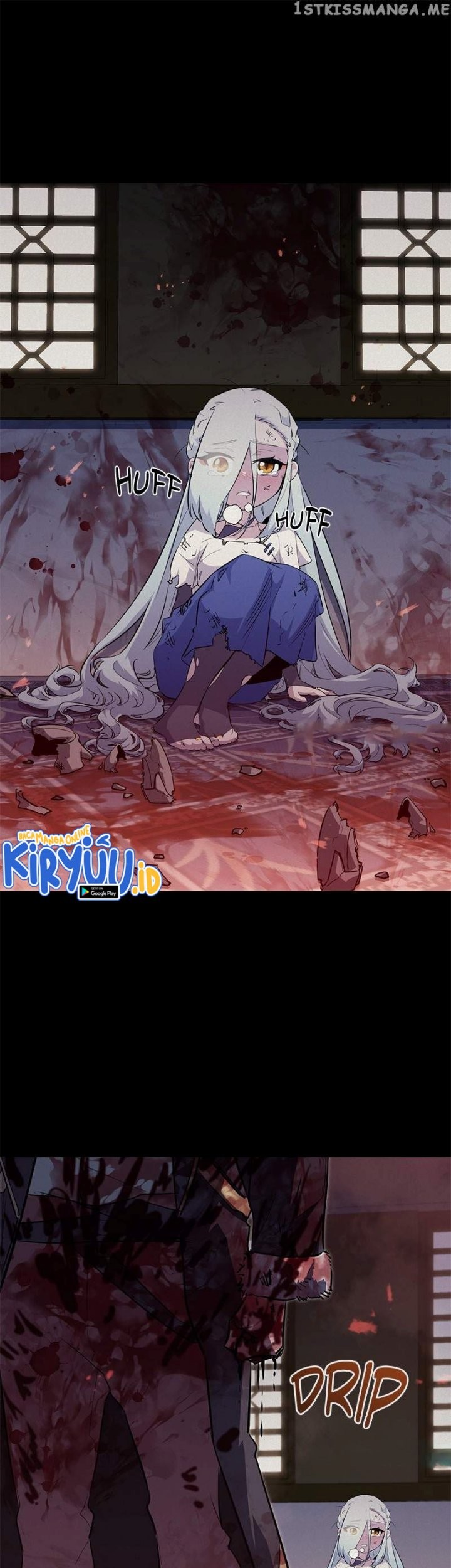Baca Phantom Spirit King Chapter 66 Gambar 2