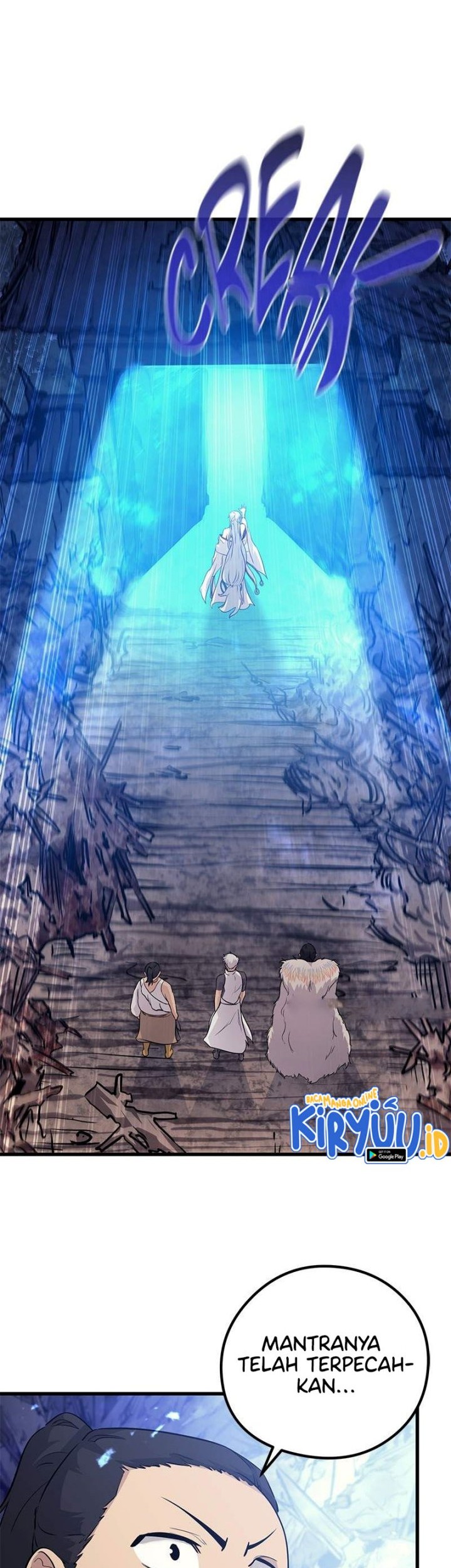 Phantom Spirit King Chapter 66 Gambar 15
