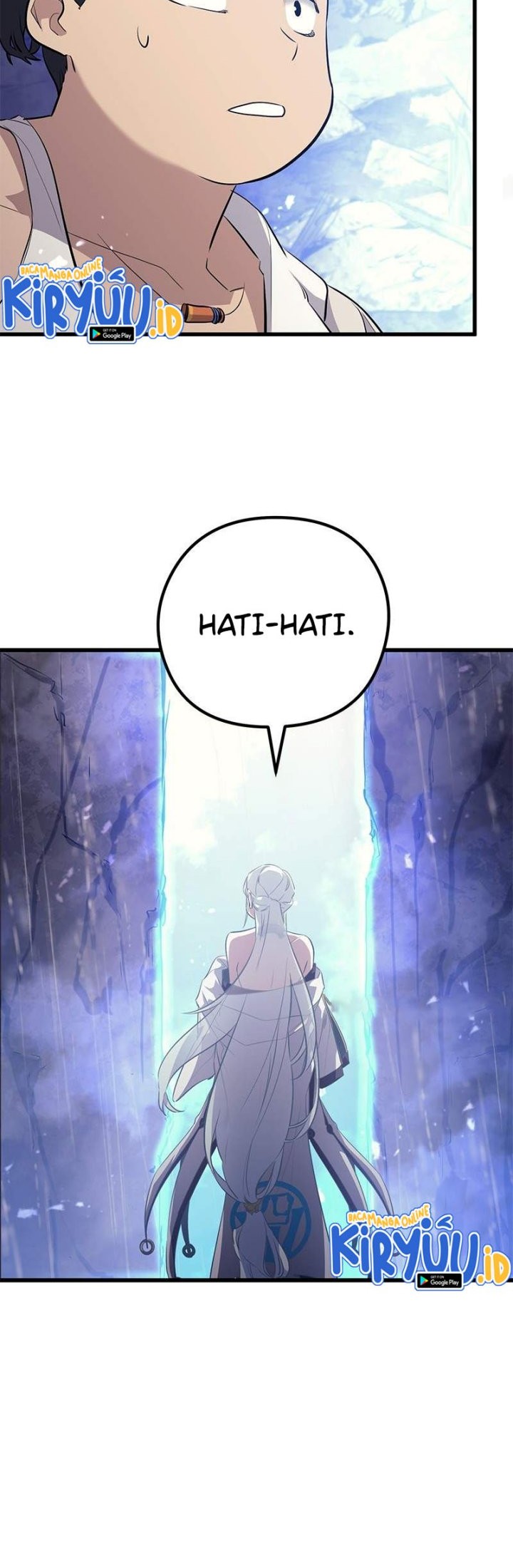 Phantom Spirit King Chapter 66 Gambar 16
