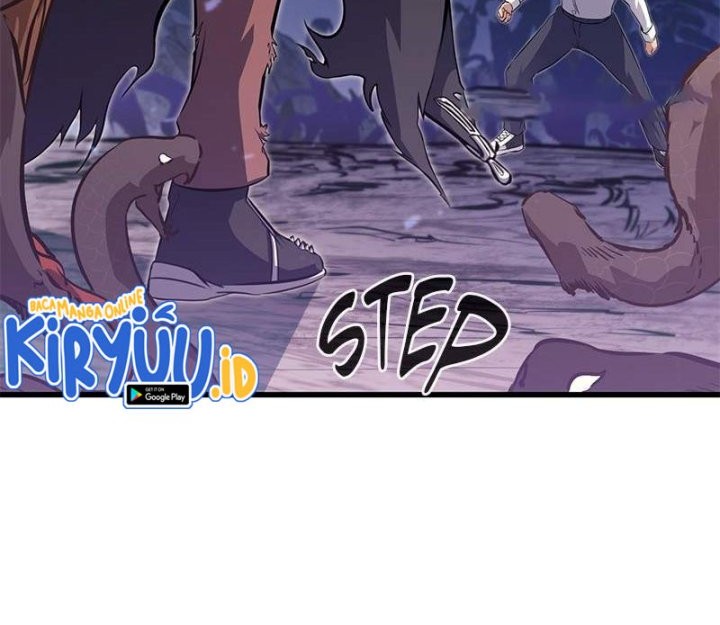 Phantom Spirit King Chapter 66 Gambar 22