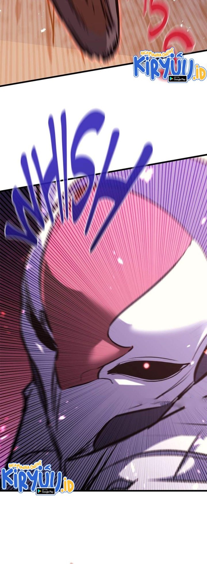 Phantom Spirit King Chapter 66 Gambar 25