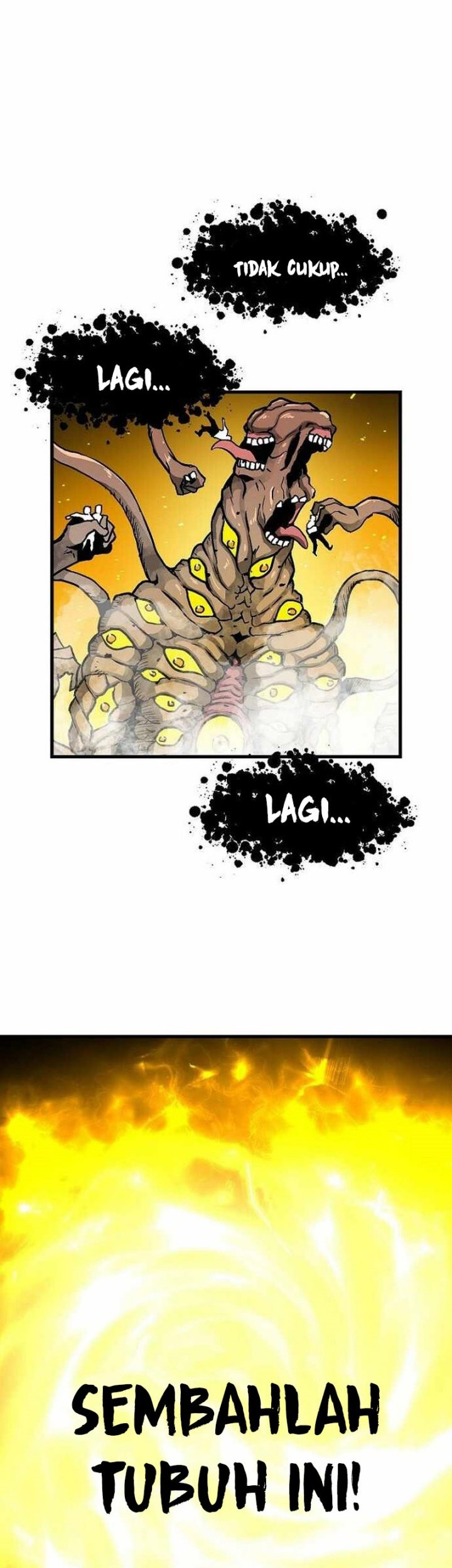 Unbreakable Chapter 41 Gambar 30