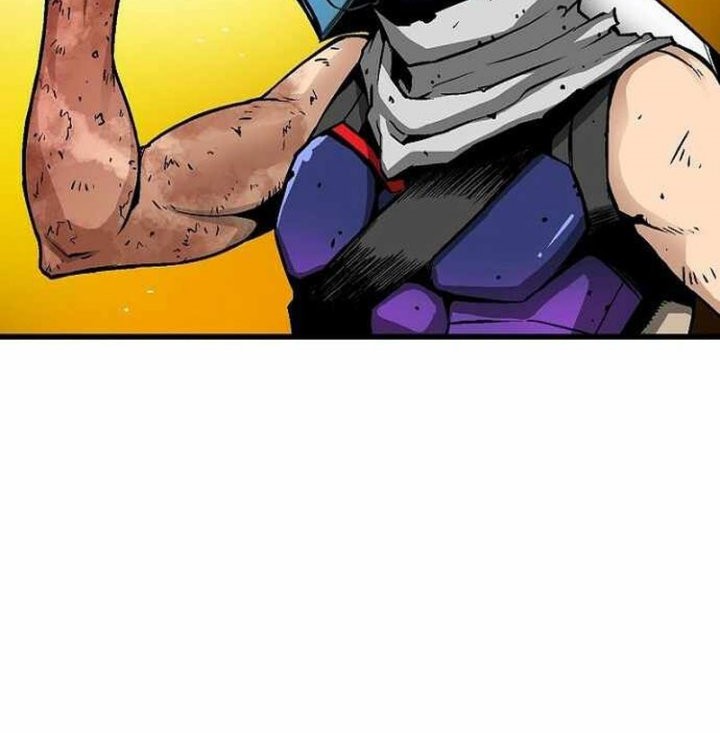 Unbreakable Chapter 41 Gambar 48
