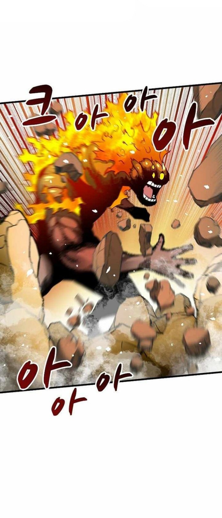 Unbreakable Chapter 41 Gambar 52