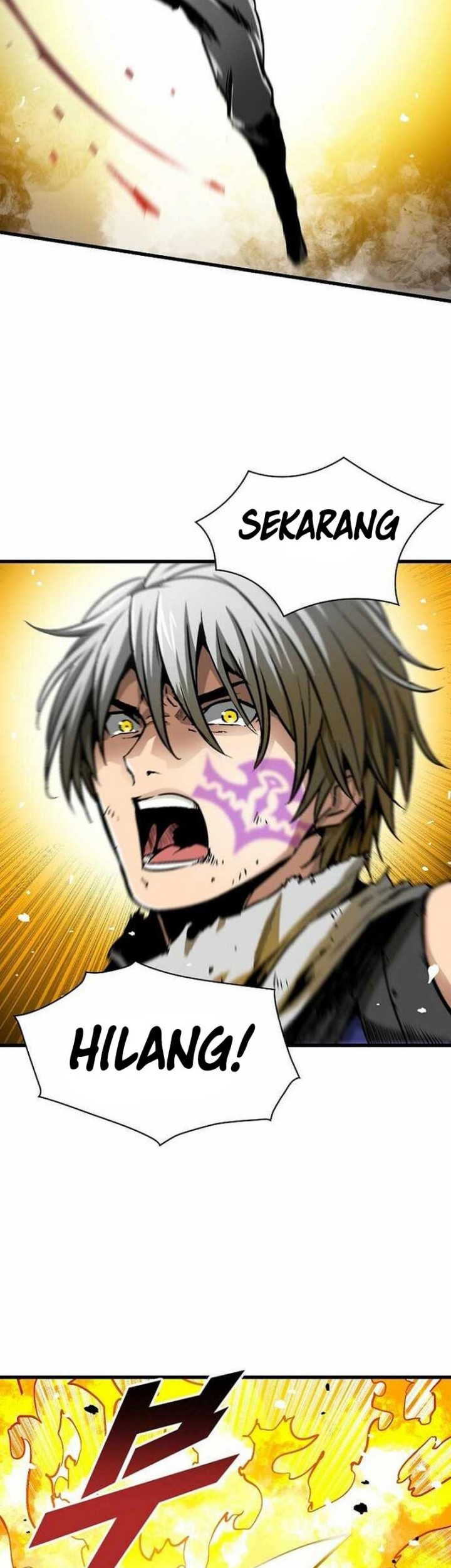 Unbreakable Chapter 41 Gambar 57