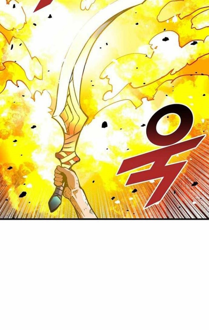 Unbreakable Chapter 41 Gambar 58