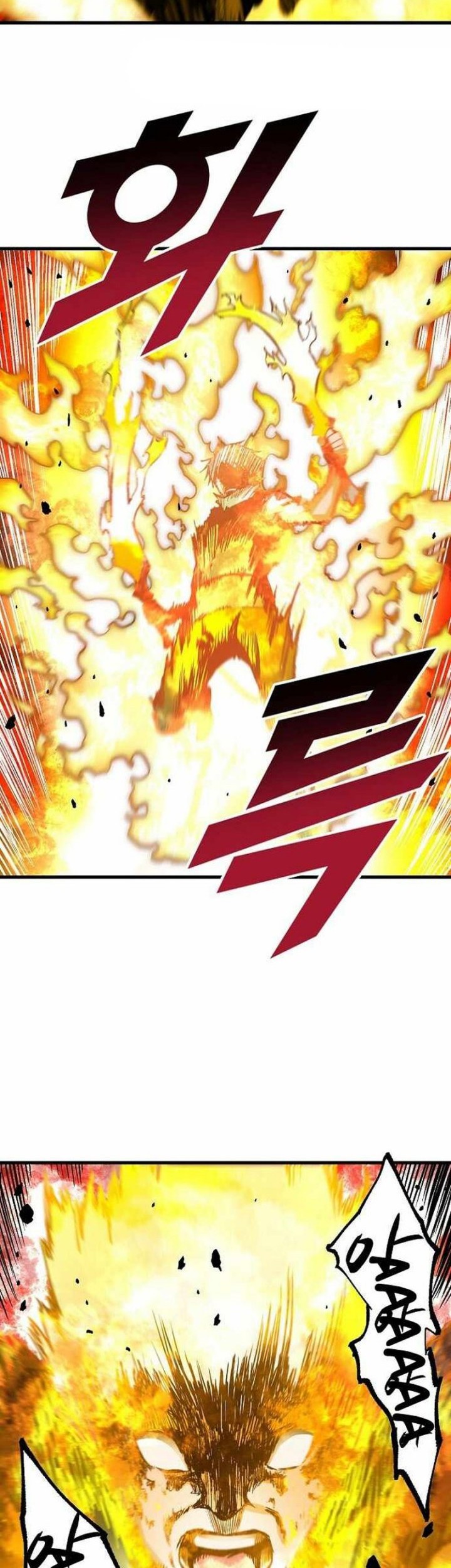 Unbreakable Chapter 41 Gambar 60