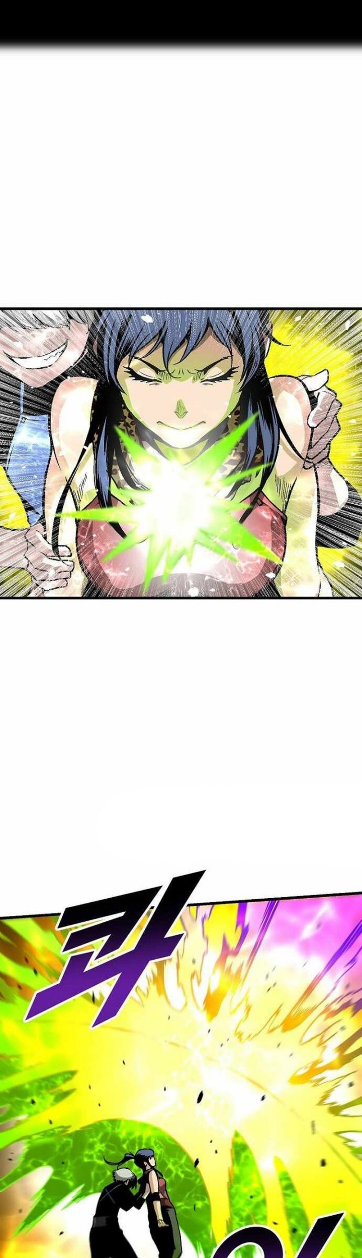 Unbreakable Chapter 41 Gambar 6