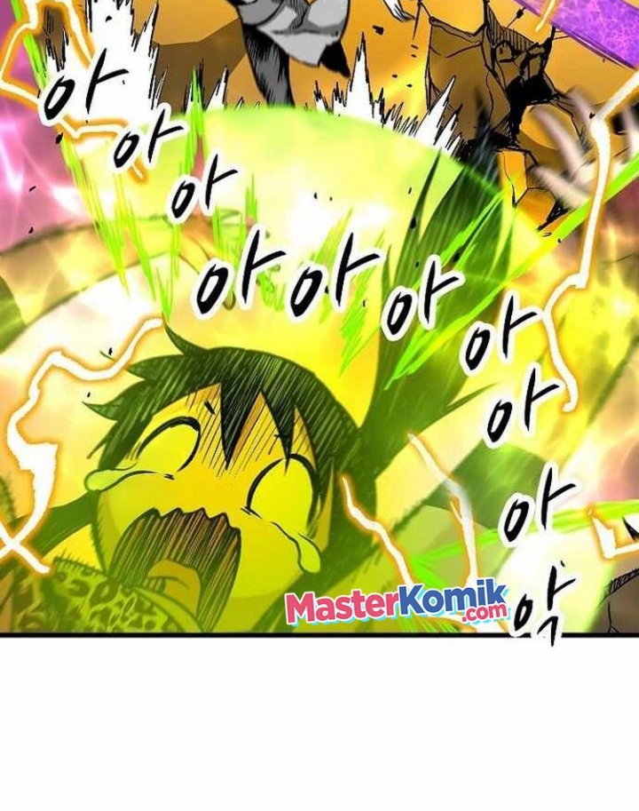 Unbreakable Chapter 41 Gambar 10