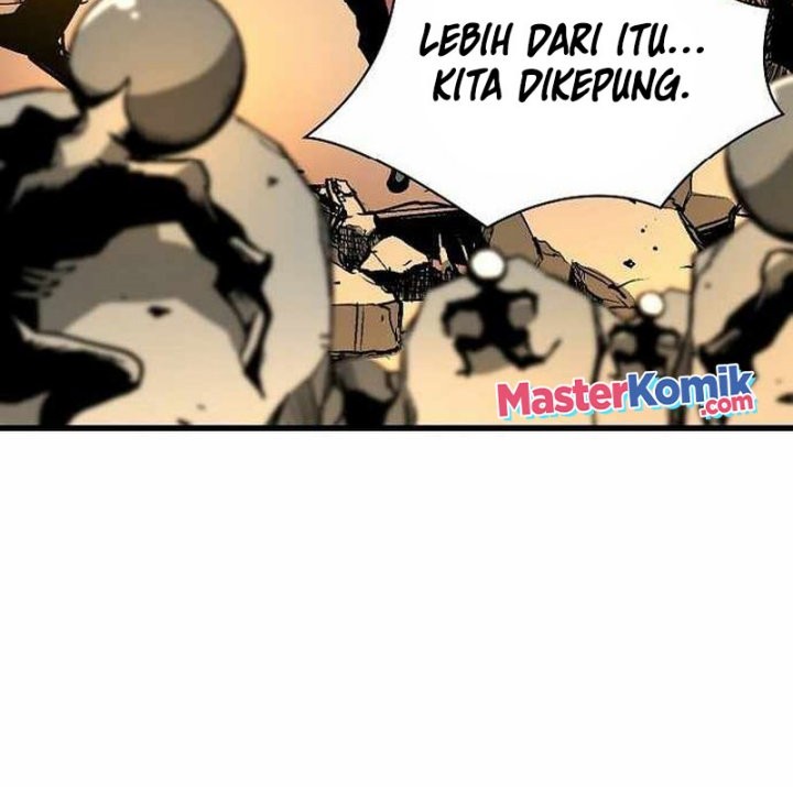 Unbreakable Chapter 41 Gambar 25