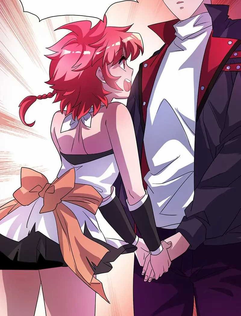 More Kill More Powerful Chapter 32 Gambar 7