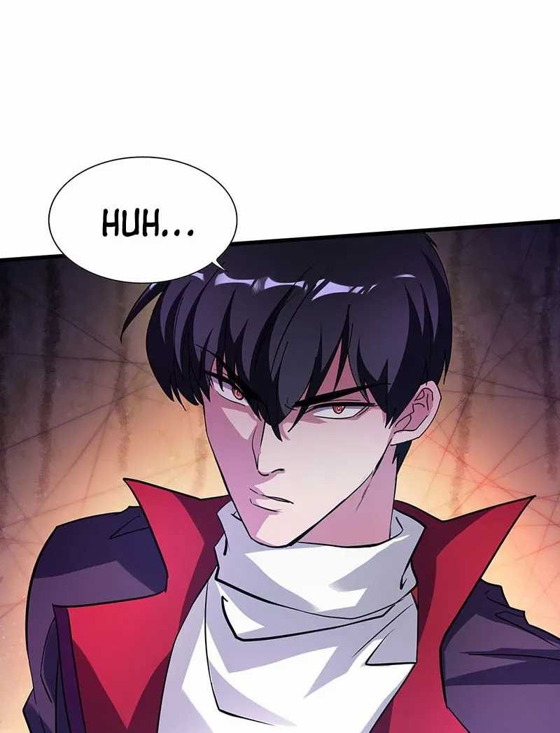 More Kill More Powerful Chapter 32 Gambar 13