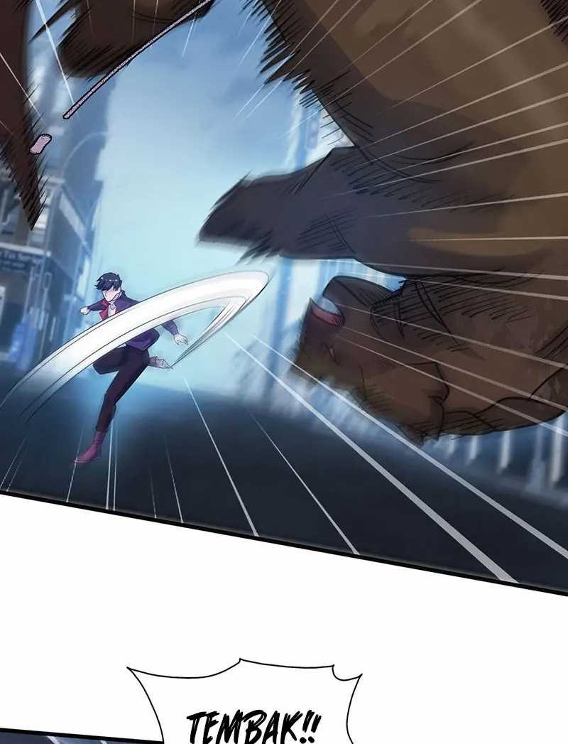 More Kill More Powerful Chapter 32 Gambar 15