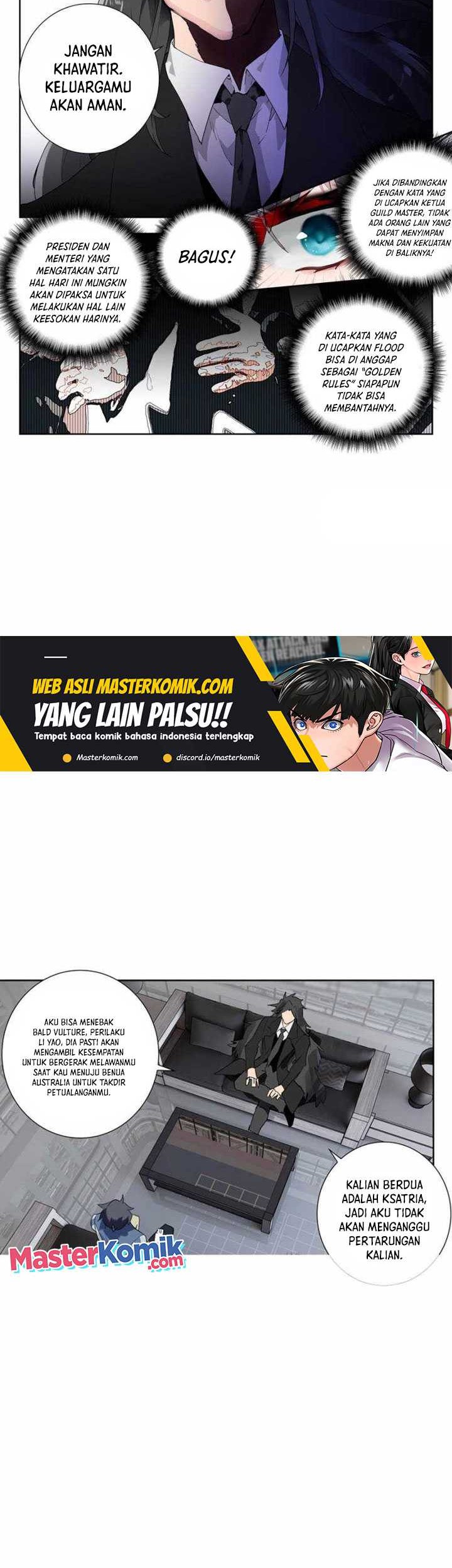 Tun Shi Xing Kong Chapter 170 Gambar 6