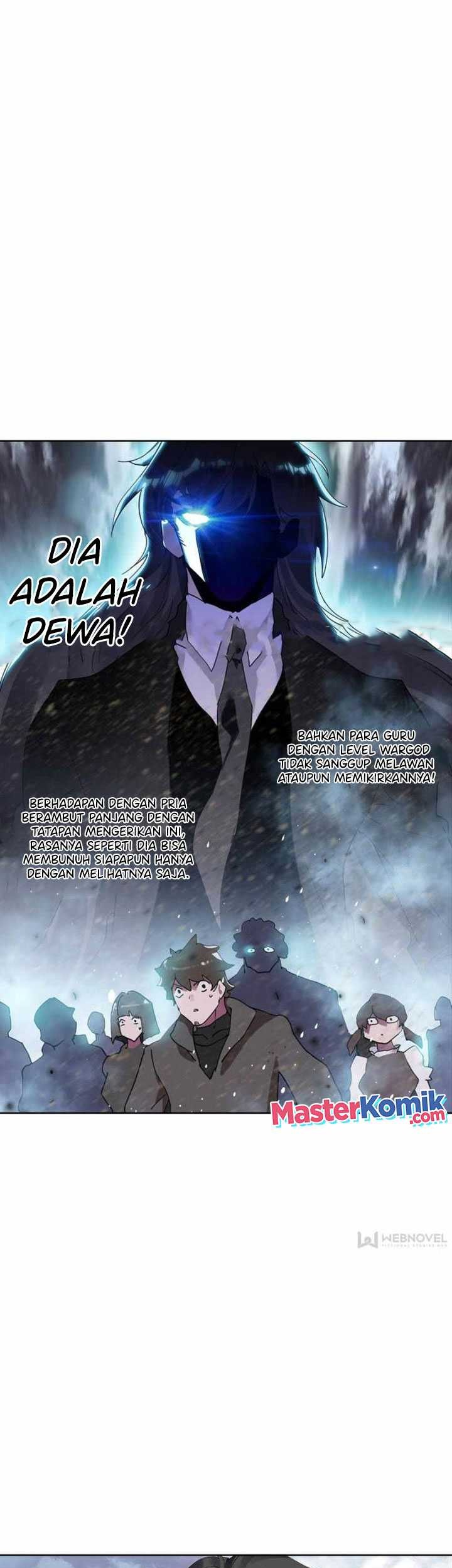 Baca Tun Shi Xing Kong Chapter 169 Gambar 2