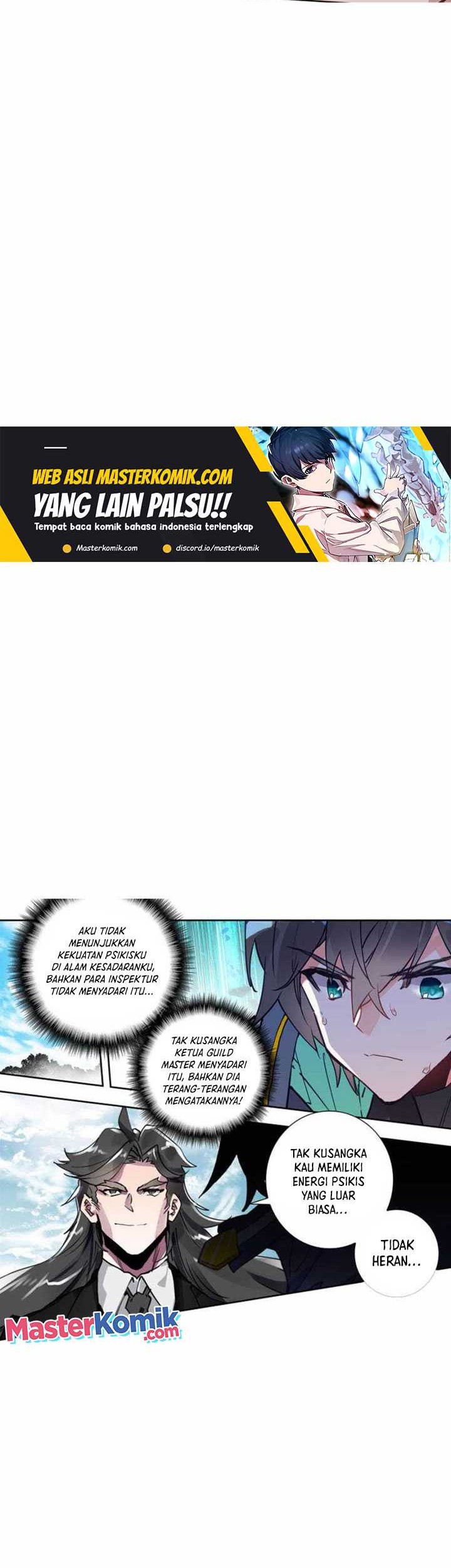 Tun Shi Xing Kong Chapter 169 Gambar 6