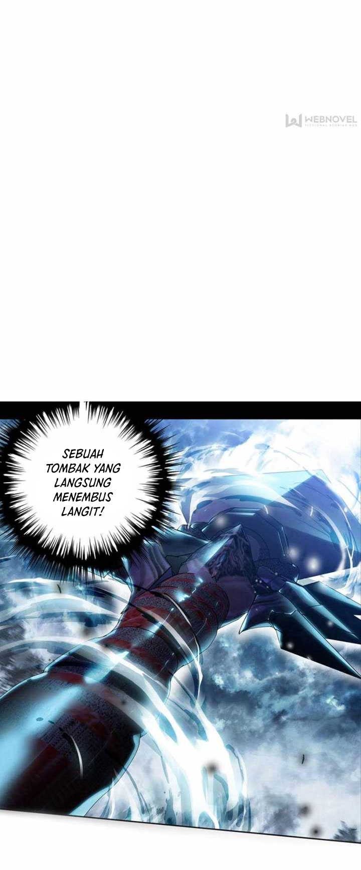 Tun Shi Xing Kong Chapter 168 Gambar 7