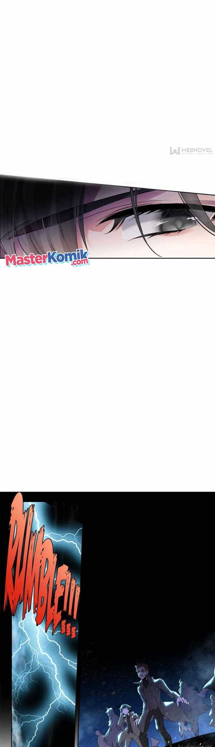 Tun Shi Xing Kong Chapter 168 Gambar 8