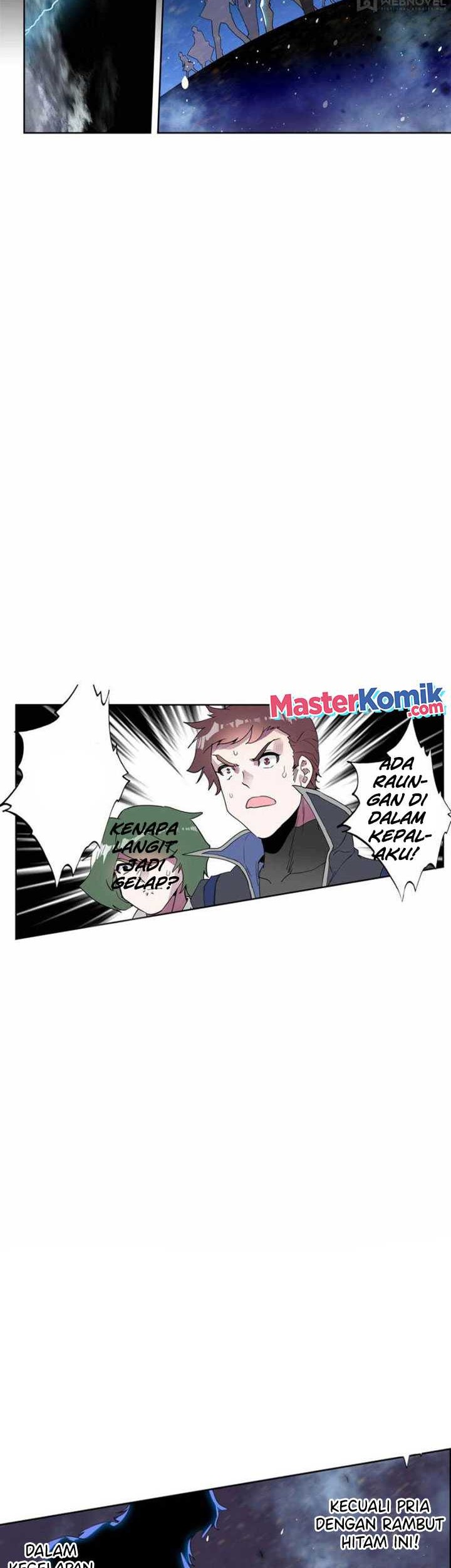 Tun Shi Xing Kong Chapter 168 Gambar 9