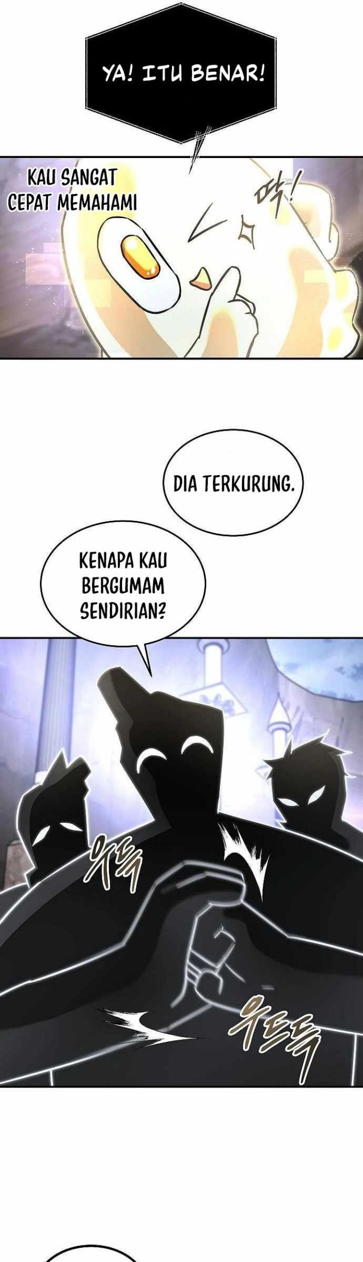 Emperor Hunt Chapter 23 Gambar 47