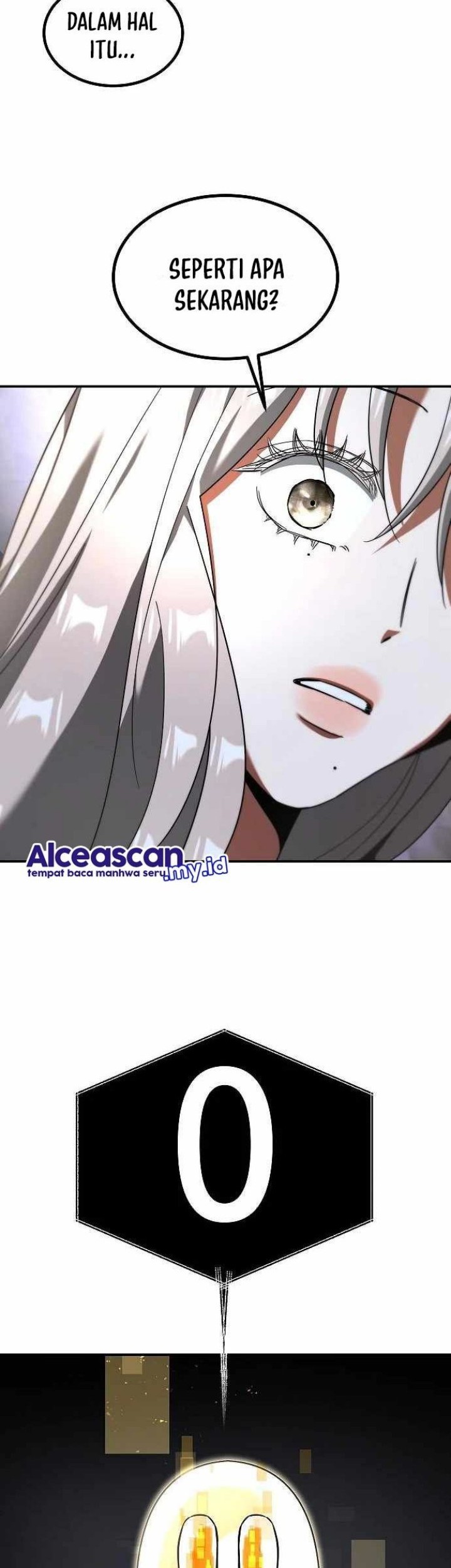 Emperor Hunt Chapter 23 Gambar 48