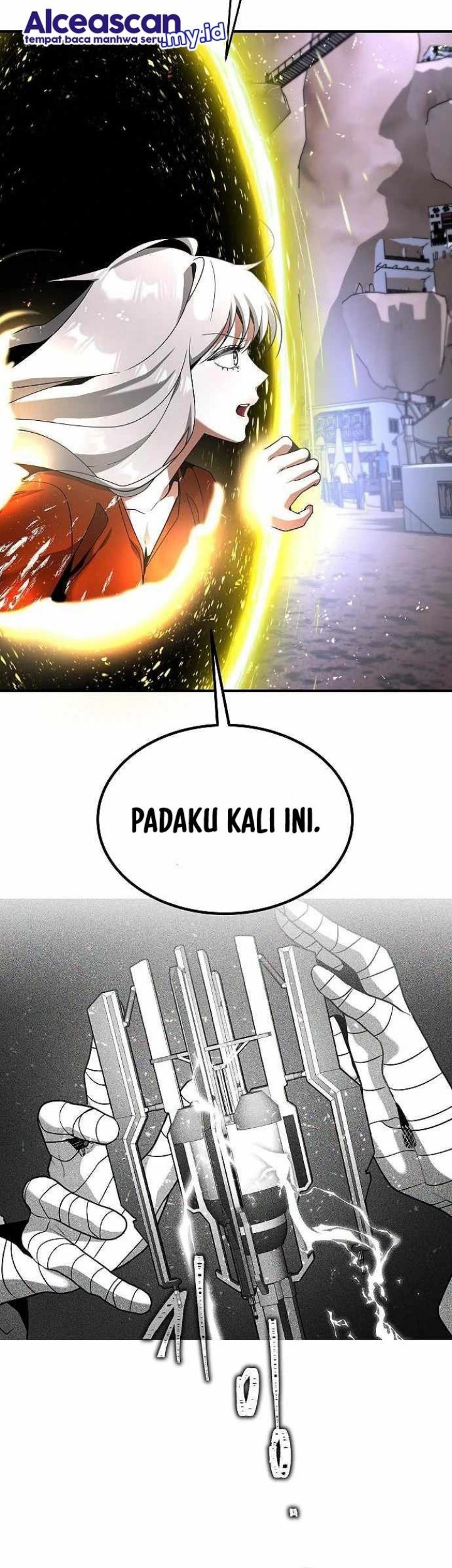 Emperor Hunt Chapter 23 Gambar 4