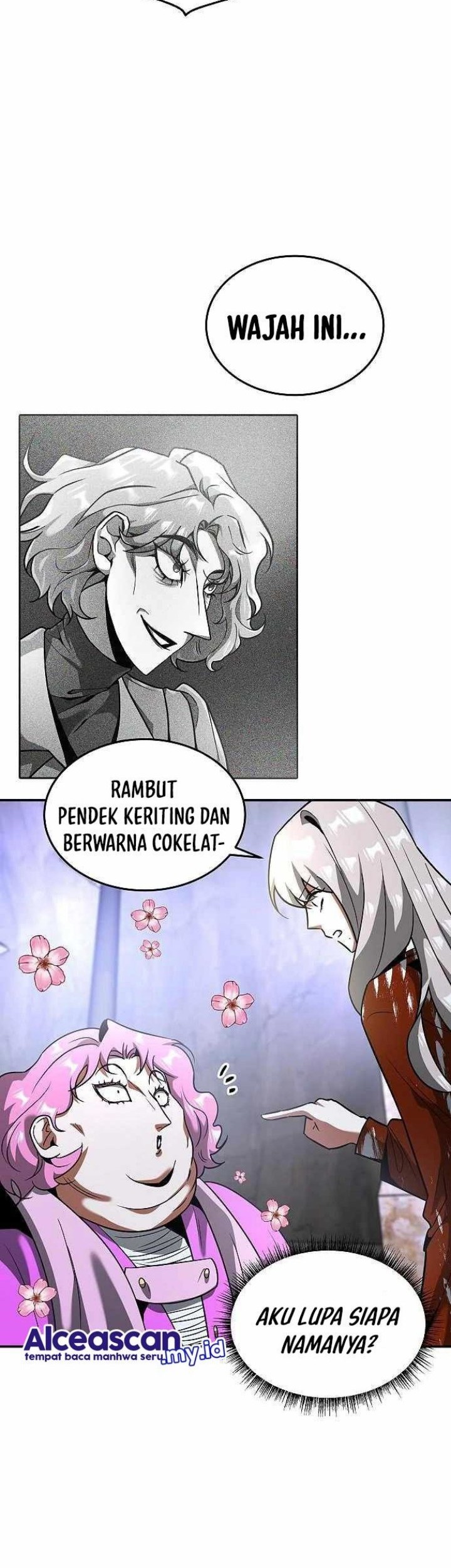 Emperor Hunt Chapter 23 Gambar 21