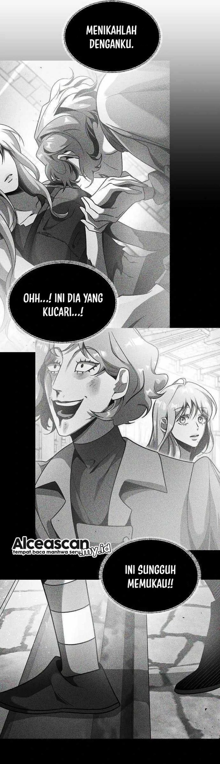 Emperor Hunt Chapter 23 Gambar 24