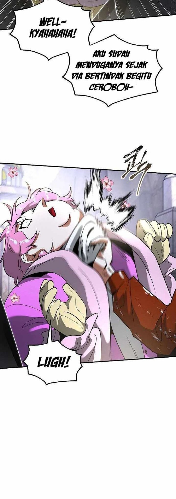 Emperor Hunt Chapter 23 Gambar 27
