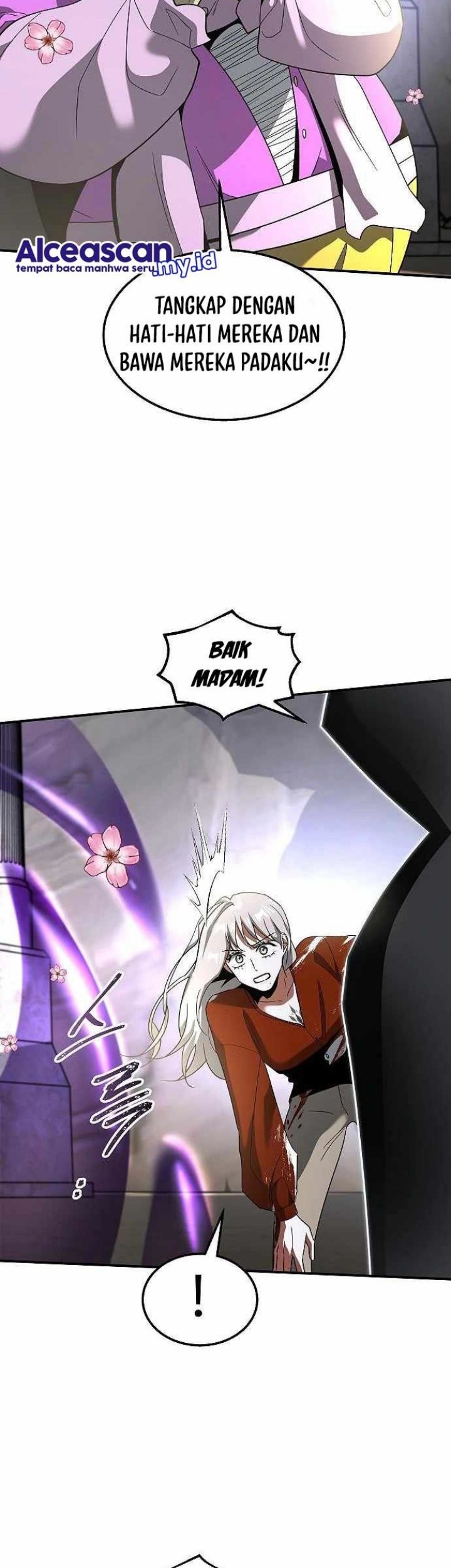 Emperor Hunt Chapter 23 Gambar 30