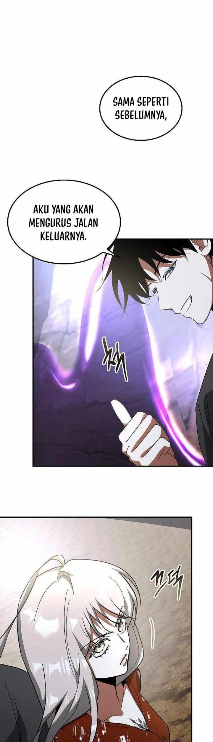 Emperor Hunt Chapter 23 Gambar 34