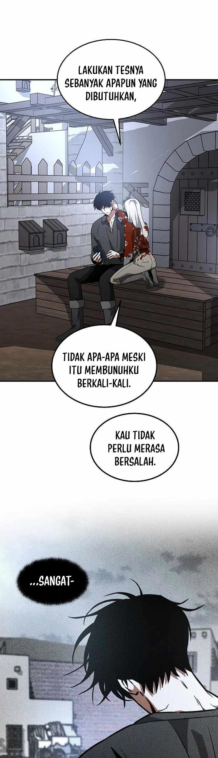Emperor Hunt Chapter 22 Gambar 34